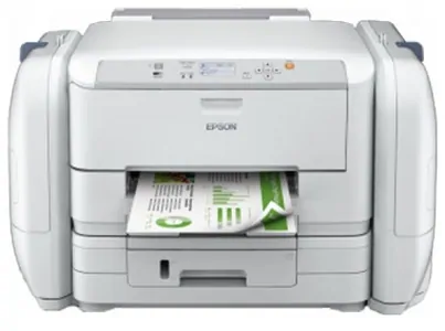 Замена прокладки на принтере Epson WF-R5190DTW в Новосибирске